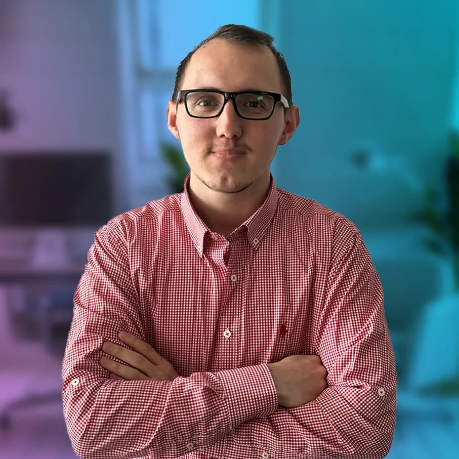 Web Developer