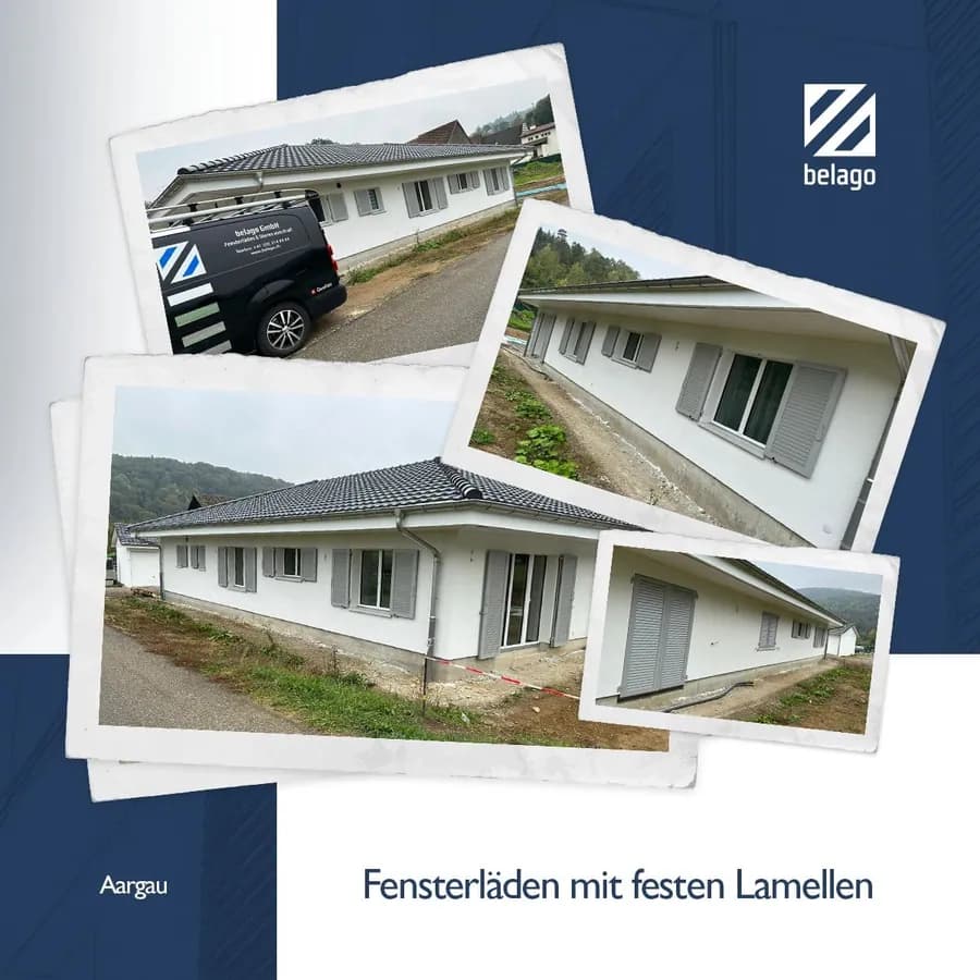 Website-Projekt GN Design