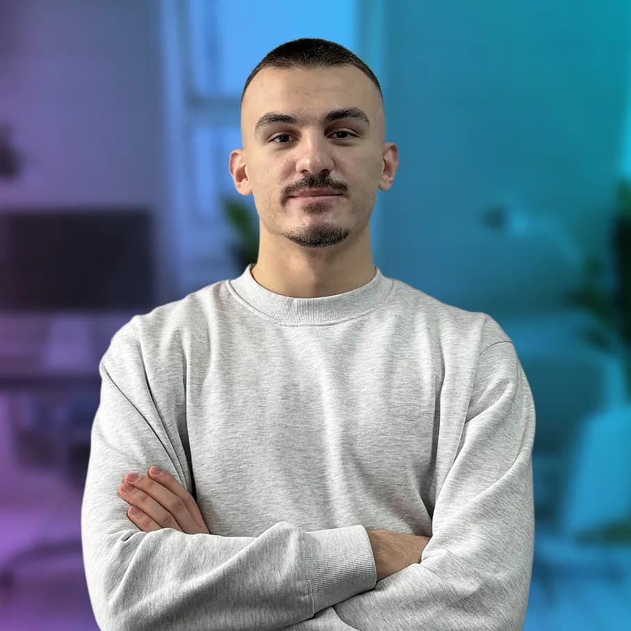 Web Developer