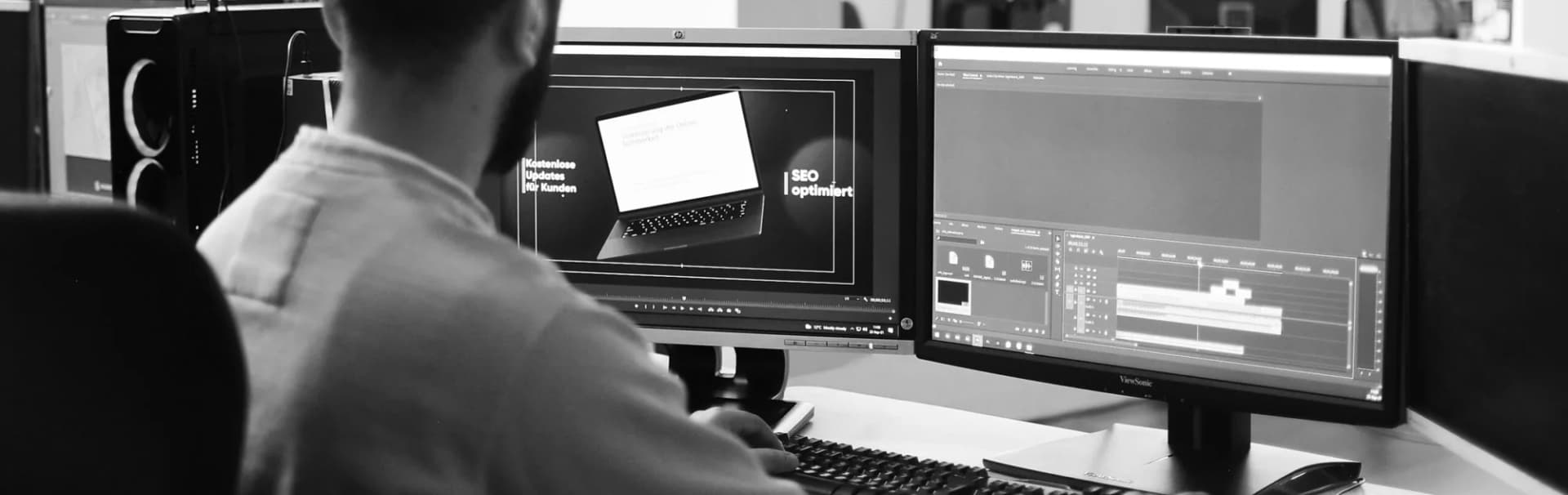 Studio von Madex IT Solutions