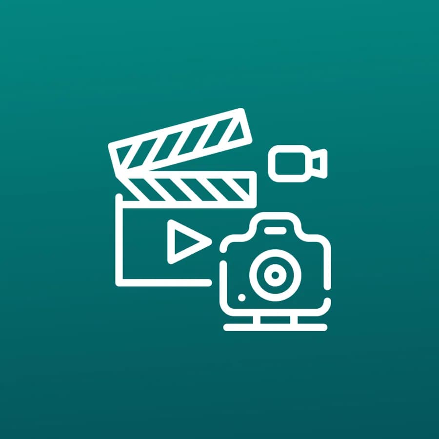 Photo & Werbevideos