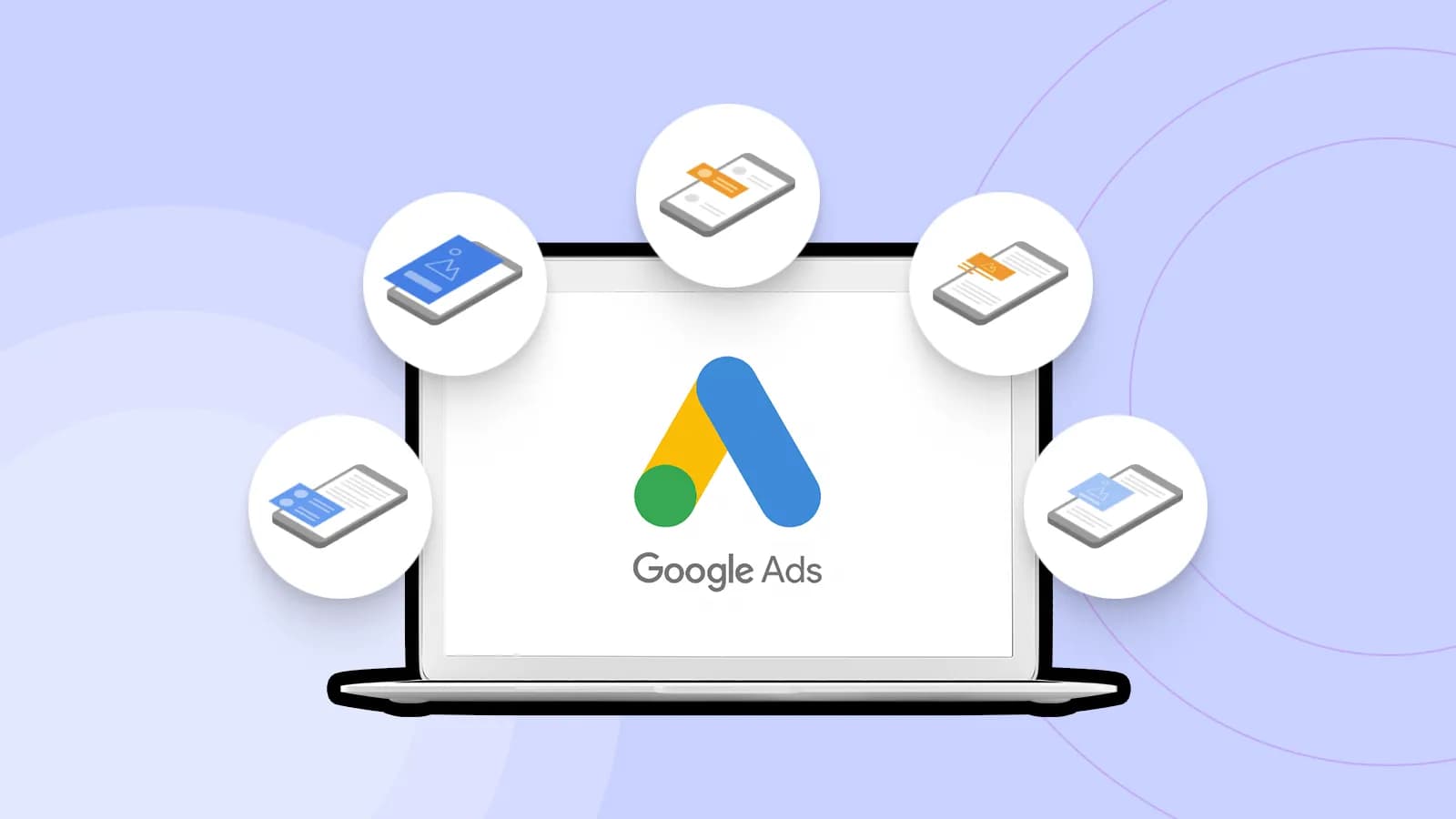 Google Ads Kampagnen