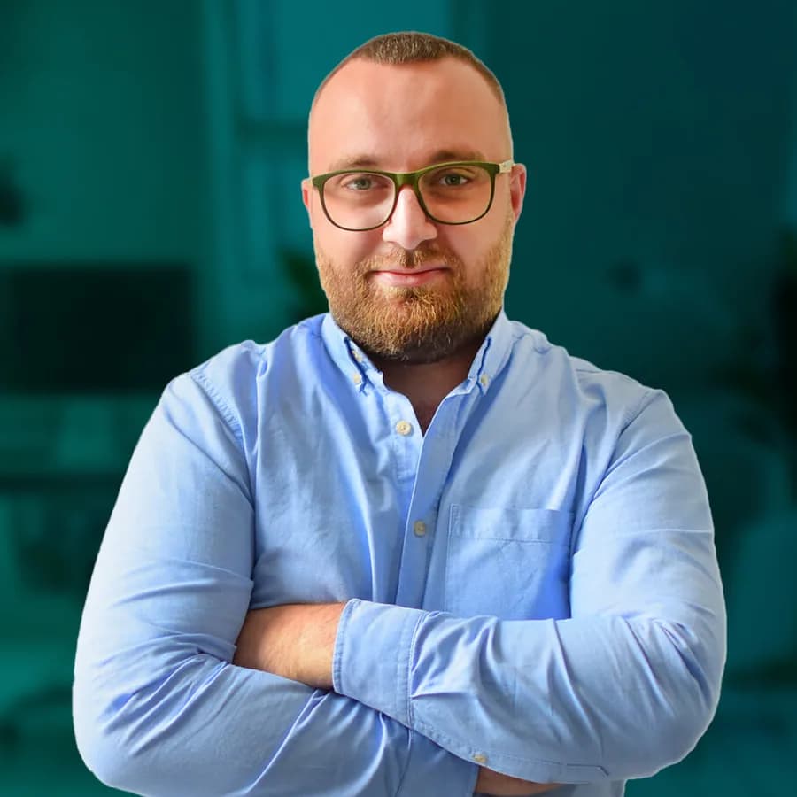 Adem Mehmeti, Digital Marketing Consultant